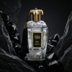 Black Sapphire
