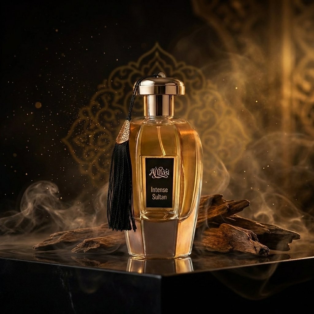 Intense Sultan