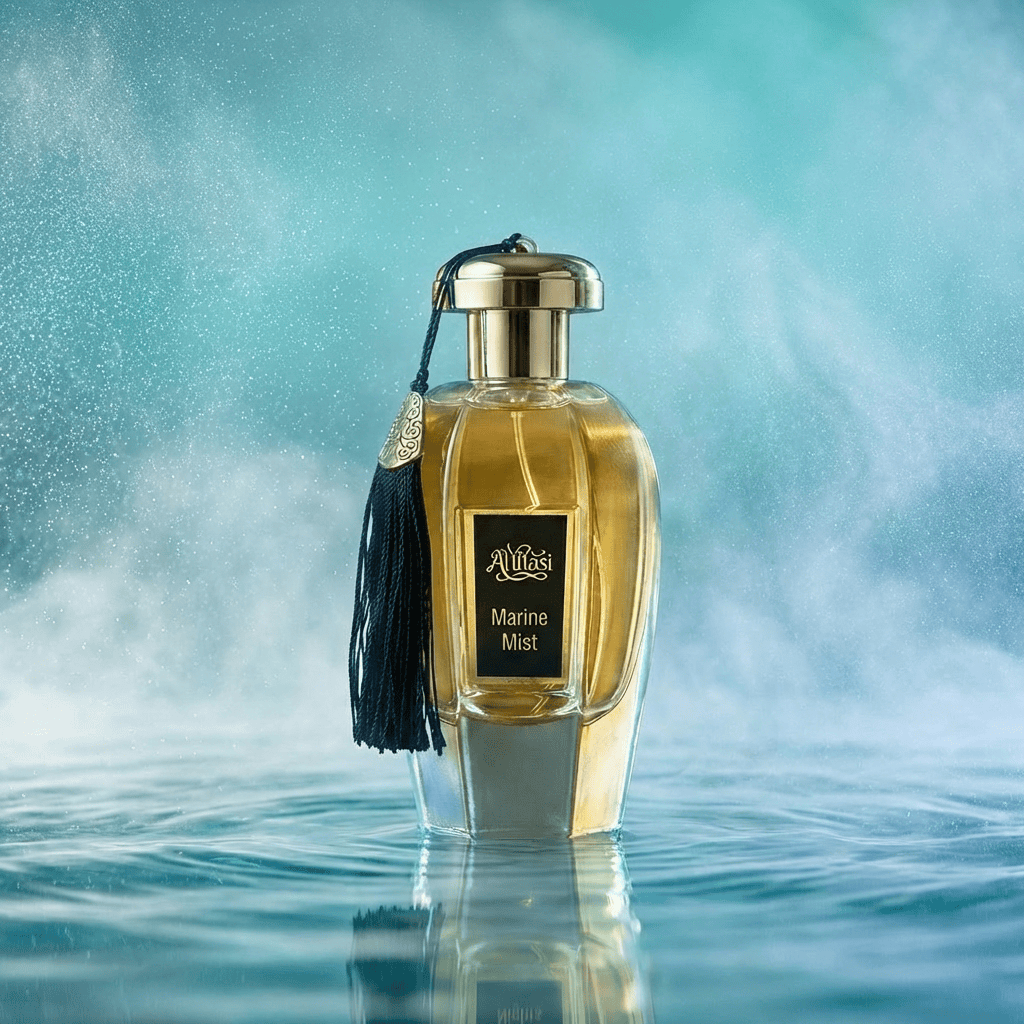 Marine Mist