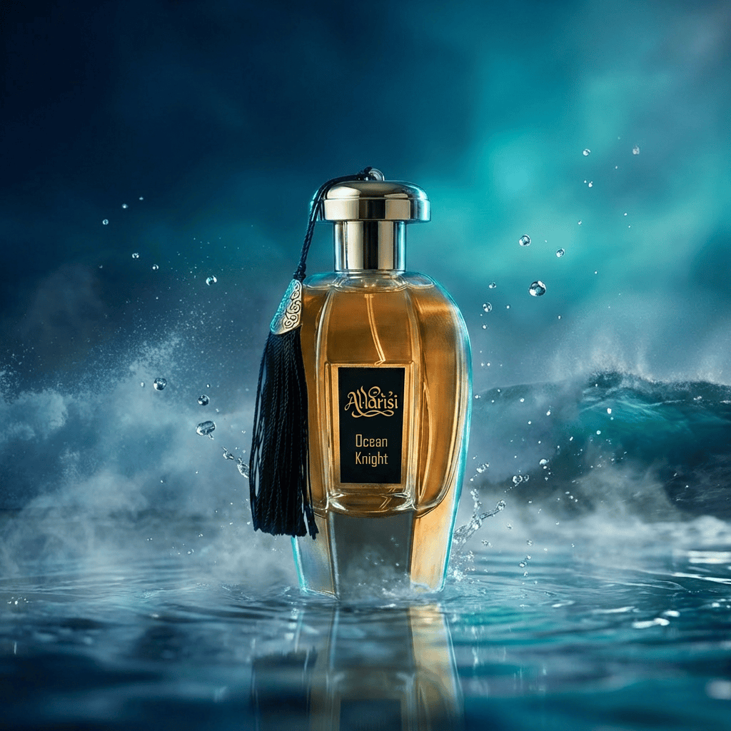 Ocean Knight