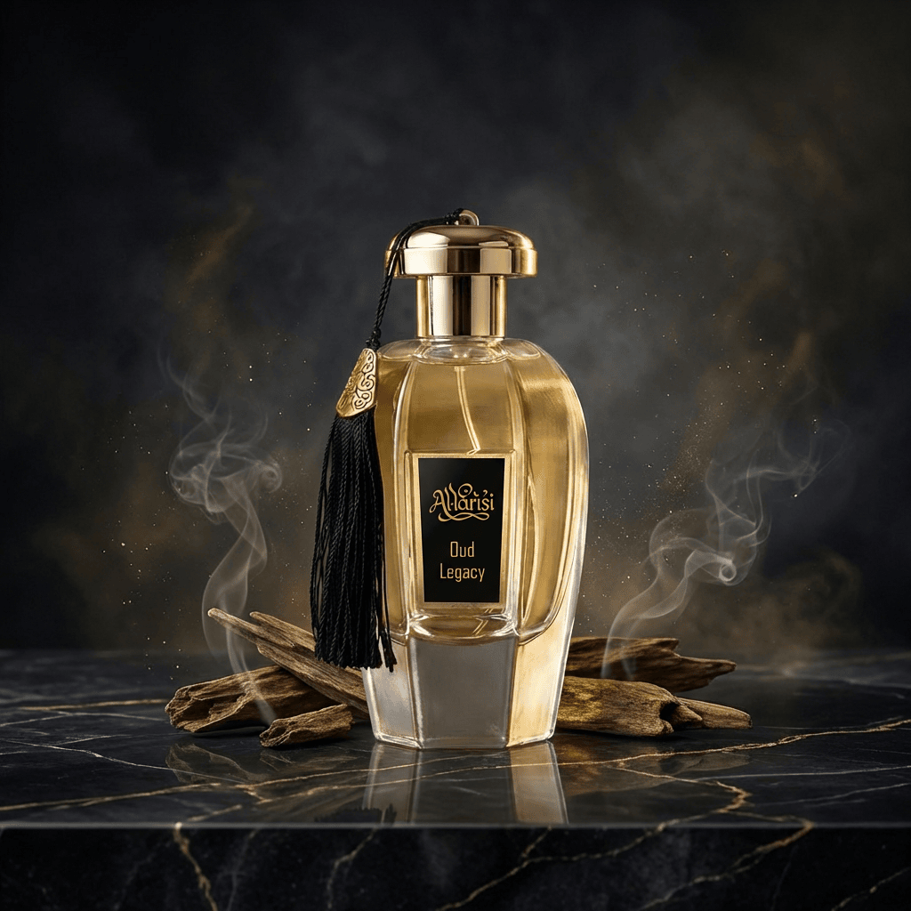 Oud Legacy