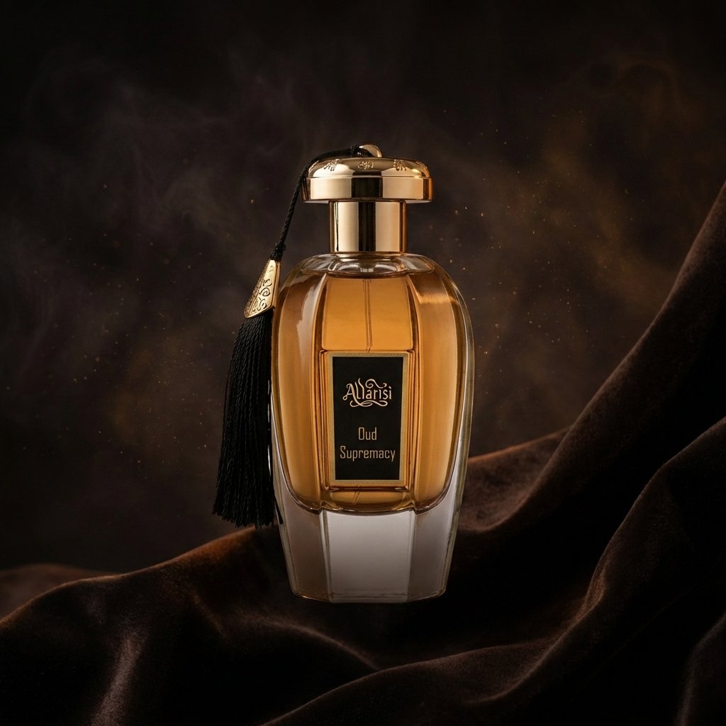 Oud Supremacy