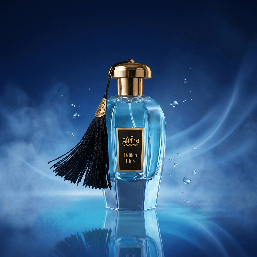 Eidolon Blue