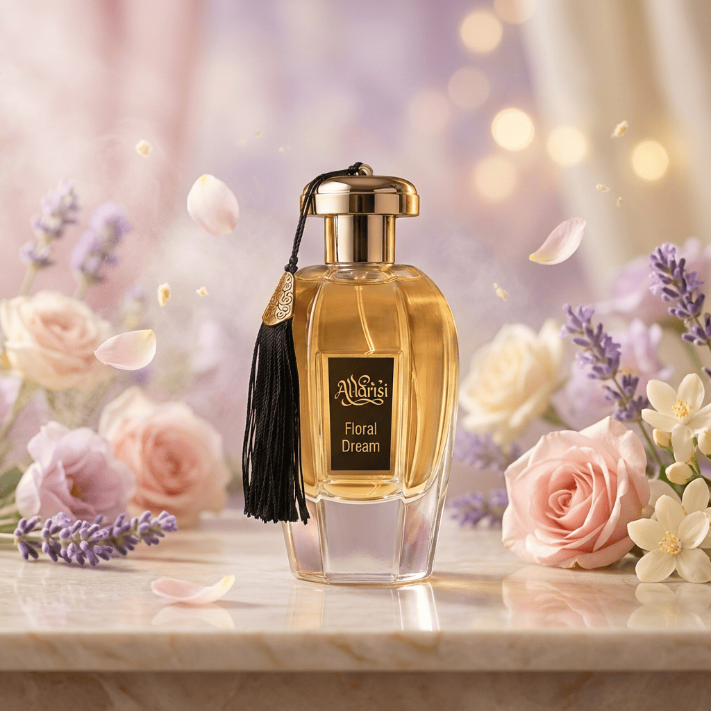 Floral Dream