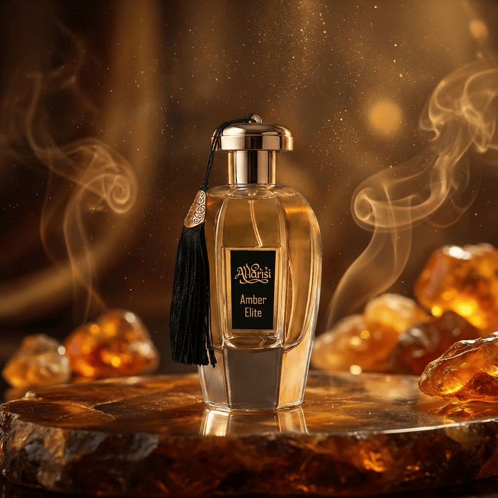 Amber Elite