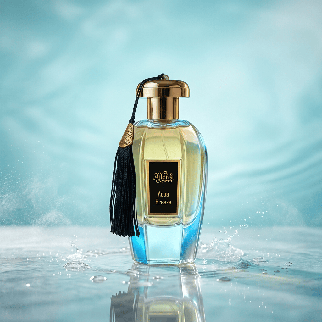 Aqua Breeze
