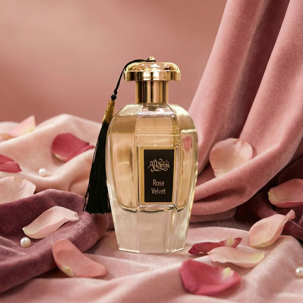 Rose Velvet