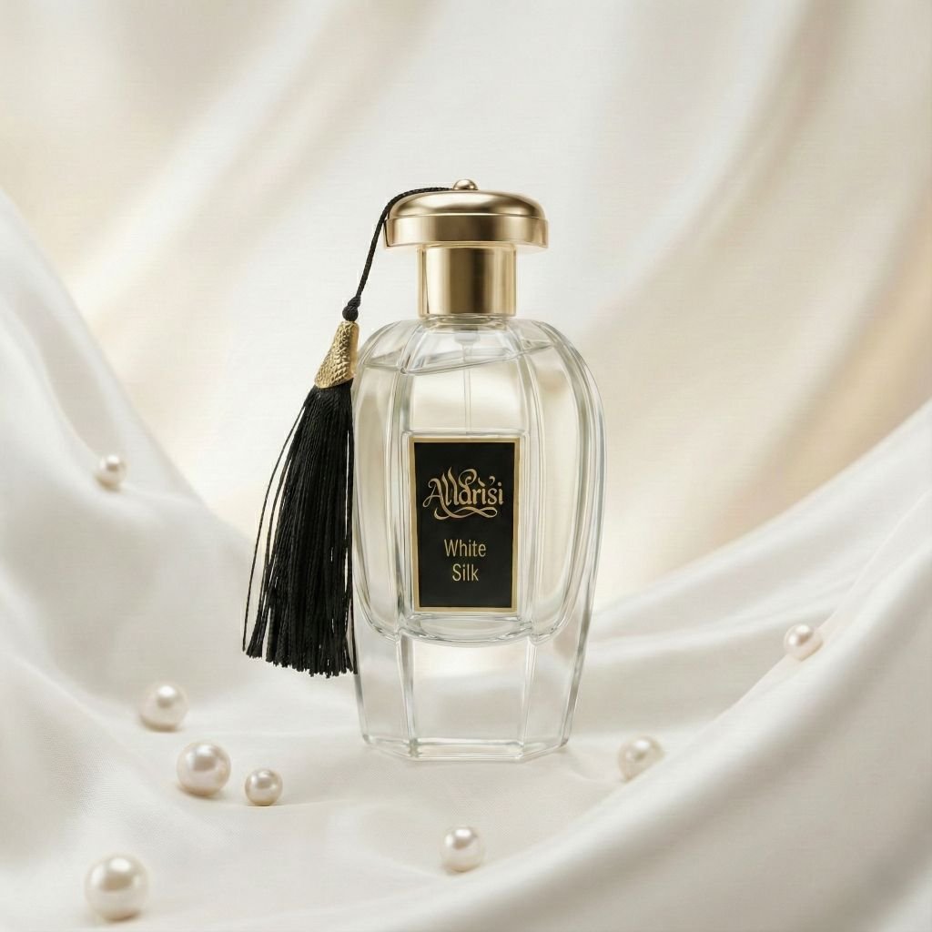 White Silk