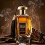 Amber Oud Force
