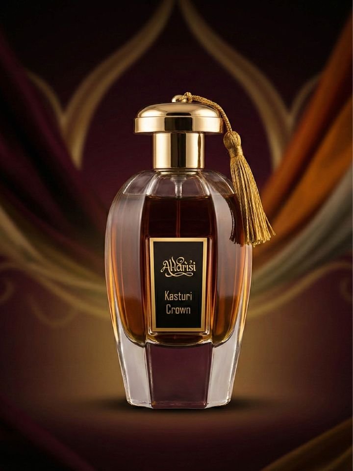 Kasturi Crown